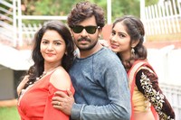 Prabhas Movie Opening